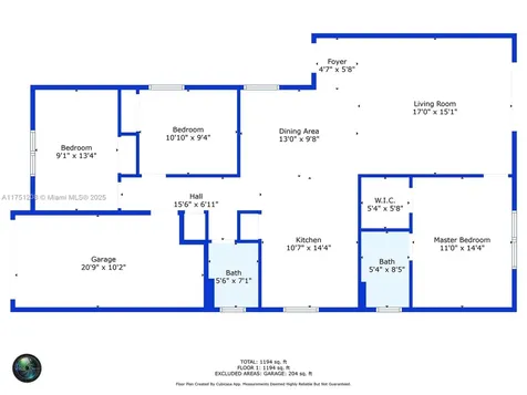 17994 SW 29th Court Miramar FL 33029