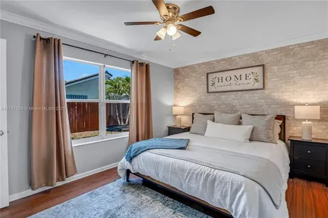 17994 SW 29th Court Miramar FL 33029