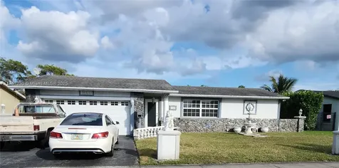 1940 NW 47th Avenue Lauderhill FL 33313