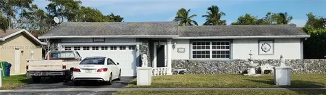 1940 NW 47th Avenue Lauderhill FL 33313