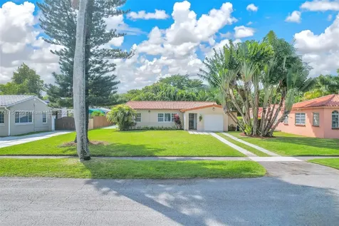 1520 NE 108th Street Miami FL 33161