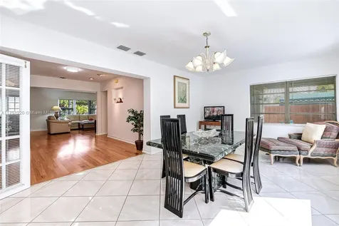1520 NE 108th Street Miami FL 33161