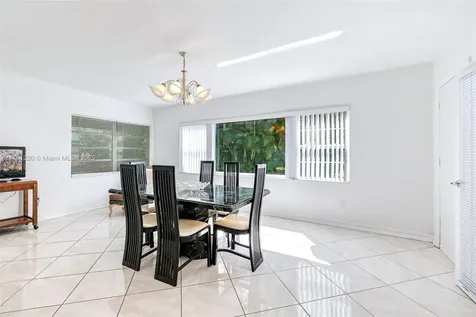 1520 NE 108th Street Miami FL 33161
