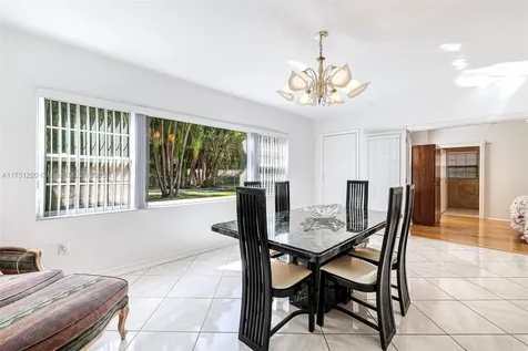 1520 NE 108th Street Miami FL 33161