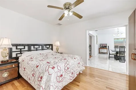 1520 NE 108th Street Miami FL 33161