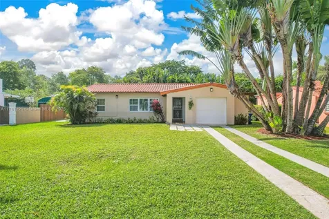 1520 NE 108th Street Miami FL 33161
