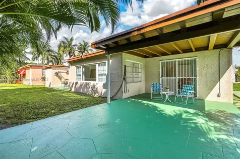 1520 NE 108th Street Miami FL 33161