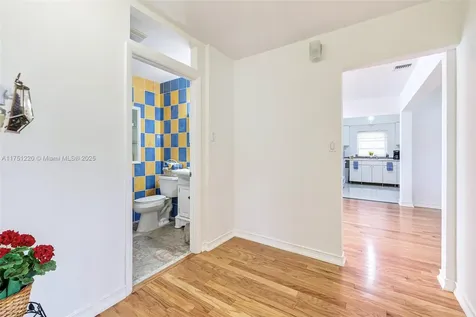 1520 NE 108th Street Miami FL 33161