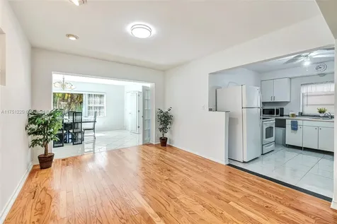 1520 NE 108th Street Miami FL 33161