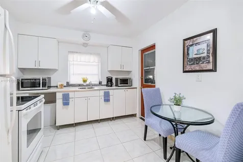 1520 NE 108th Street Miami FL 33161