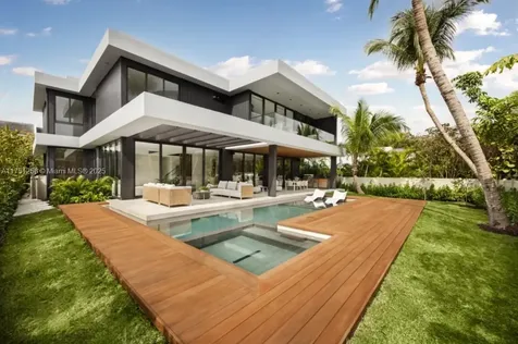 7425 SW 56th Avenue Miami FL 33143