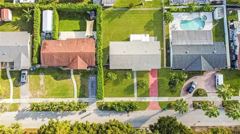 9720 SW 185th Terrace Cutler Bay FL 33157
