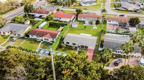 9720 SW 185th Terrace Cutler Bay FL 33157