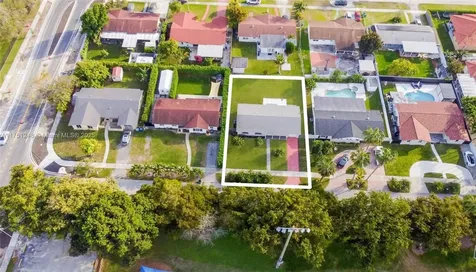 9720 SW 185th Terrace Cutler Bay FL 33157