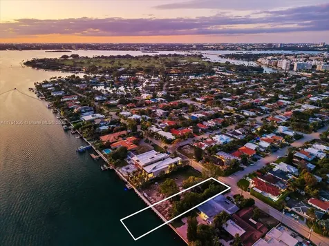 700 88th Street Surfside FL 33154