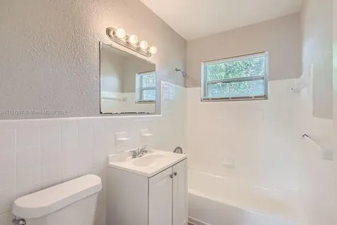 3541 NW 2nd Street Lauderhill FL 33311