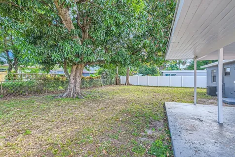 3541 NW 2nd Street Lauderhill FL 33311