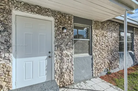 3541 NW 2nd Street Lauderhill FL 33311