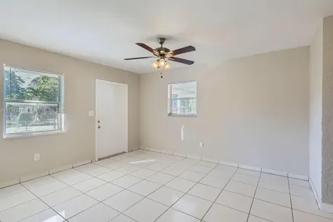 3541 NW 2nd Street Lauderhill FL 33311