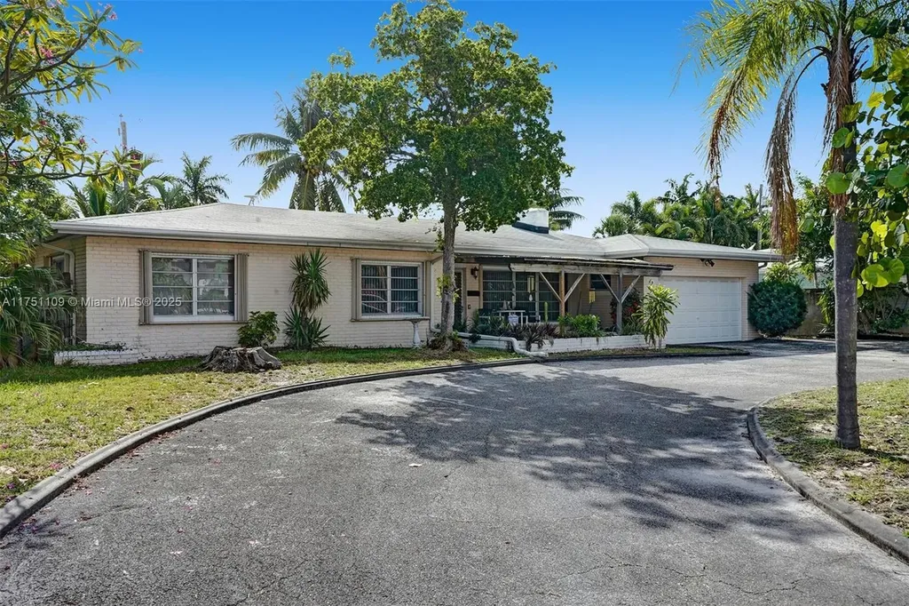 2441 Bayview Drive Fort Lauderdale FL 33305