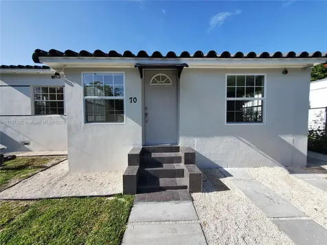 70 NW 33rd Street Miami FL 33127