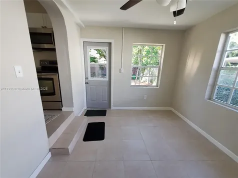 70 NW 33rd Street Miami FL 33127