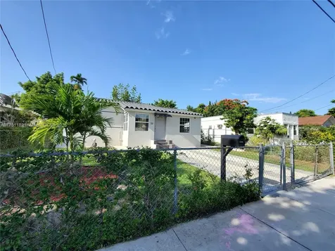 70 NW 33rd Street Miami FL 33127