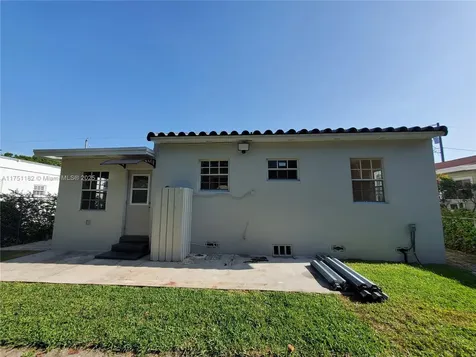70 NW 33rd Street Miami FL 33127