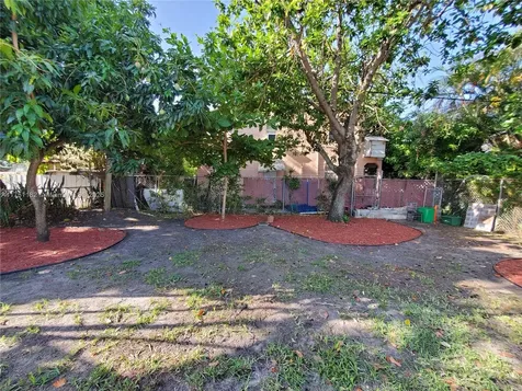 70 NW 33rd Street Miami FL 33127