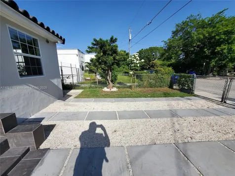 70 NW 33rd Street Miami FL 33127