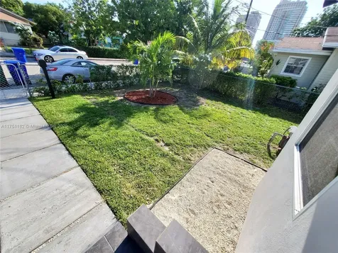 70 NW 33rd Street Miami FL 33127