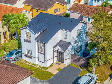 12665 NW 9th Lane Miami FL 33182