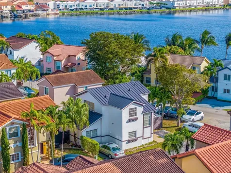 12665 NW 9th Lane Miami FL 33182