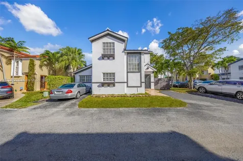 12665 NW 9th Lane Miami FL 33182