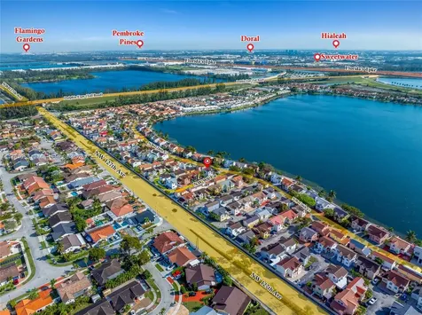 12665 NW 9th Lane Miami FL 33182