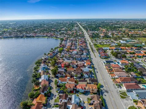 12665 NW 9th Lane Miami FL 33182