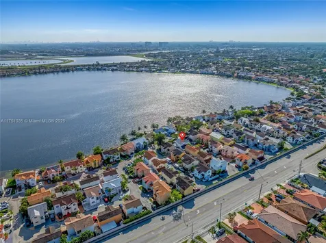 12665 NW 9th Lane Miami FL 33182