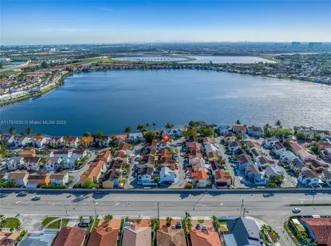 12665 NW 9th Lane Miami FL 33182