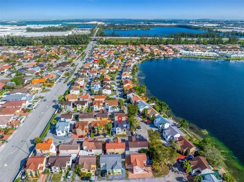 12665 NW 9th Lane Miami FL 33182