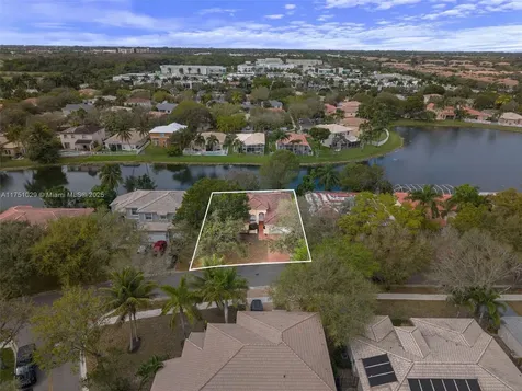 4387 NW 42nd Terrace Coconut Creek FL 33073