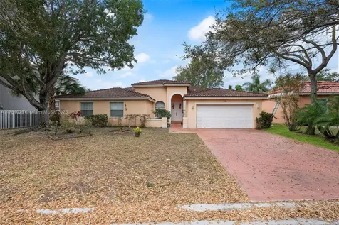 4387 NW 42nd Terrace Coconut Creek FL 33073