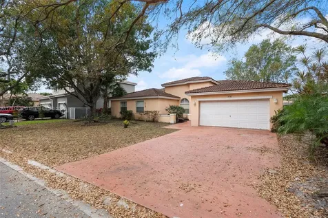4387 NW 42nd Terrace Coconut Creek FL 33073