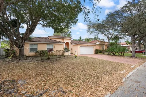 4387 NW 42nd Terrace Coconut Creek FL 33073