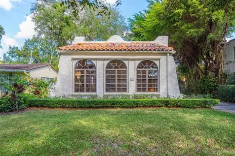 529 Navarre Avenue Coral Gables FL 33134
