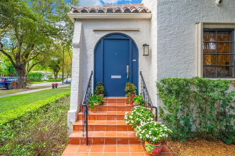 529 Navarre Avenue Coral Gables FL 33134