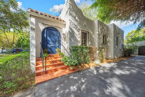 529 Navarre Avenue Coral Gables FL 33134