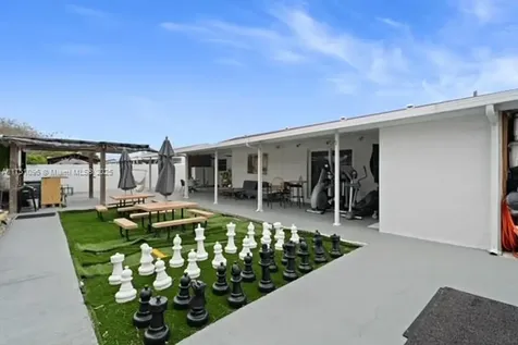 13060 SW 262nd Lane Homestead FL 33032