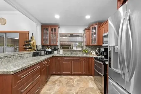 13060 SW 262nd Lane Homestead FL 33032