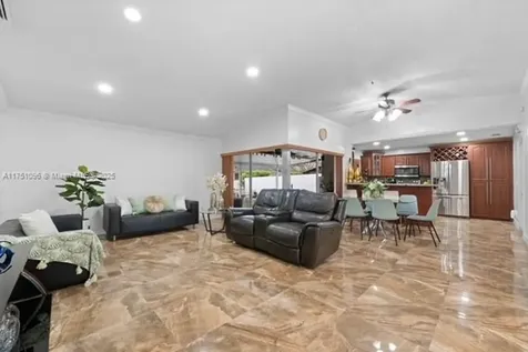 13060 SW 262nd Lane Homestead FL 33032