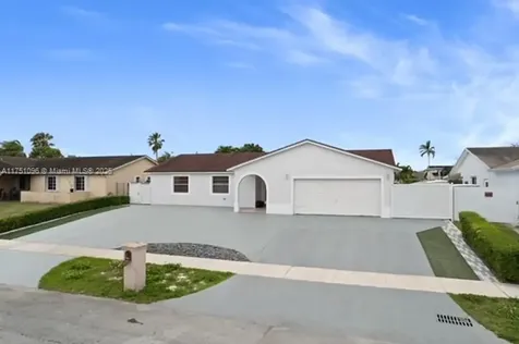 13060 SW 262nd Lane Homestead FL 33032